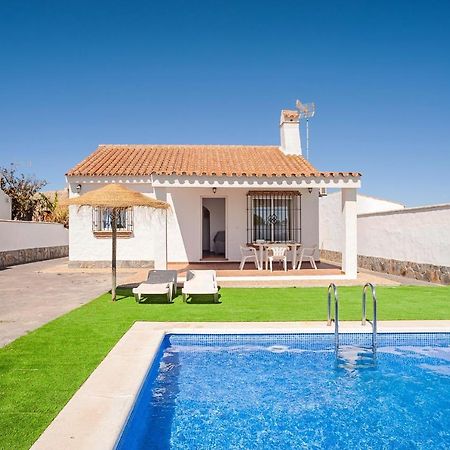 Casa Palillero - Sólo Familias Vila Conil De La Frontera Exterior foto