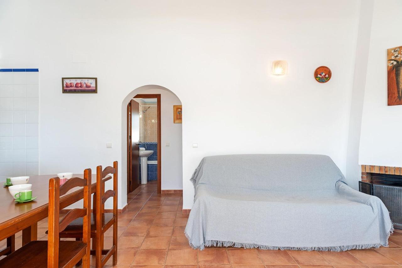 Casa Palillero - Sólo Familias Vila Conil De La Frontera Exterior foto